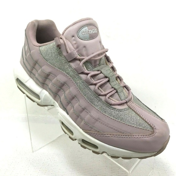 nike air max 95 se glitter pink nike air max 95 se glitter pink